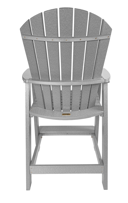 5-Piece Oceanview Adirondack Counter Set