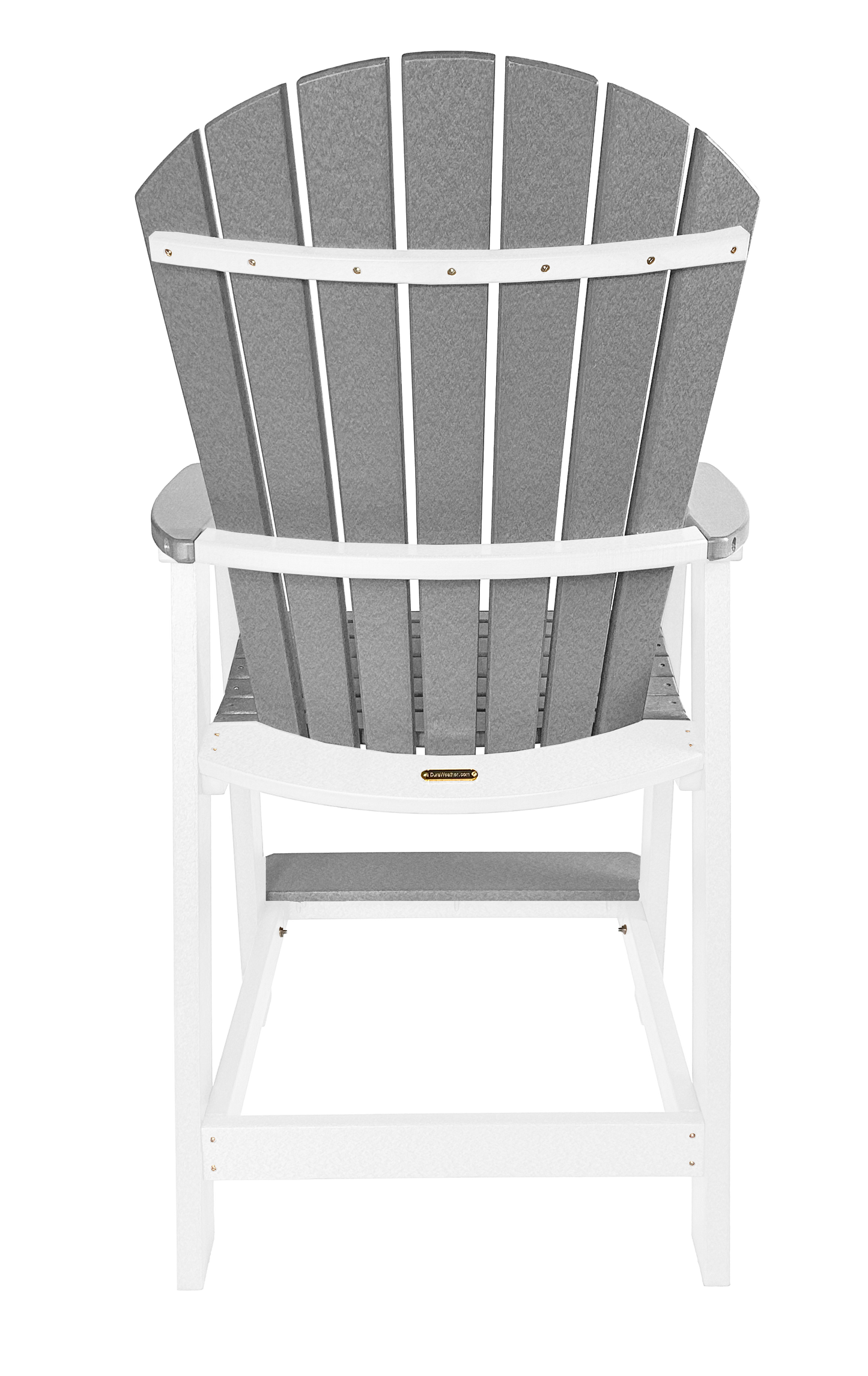 5-Piece Oceanview Adirondack Counter Set
