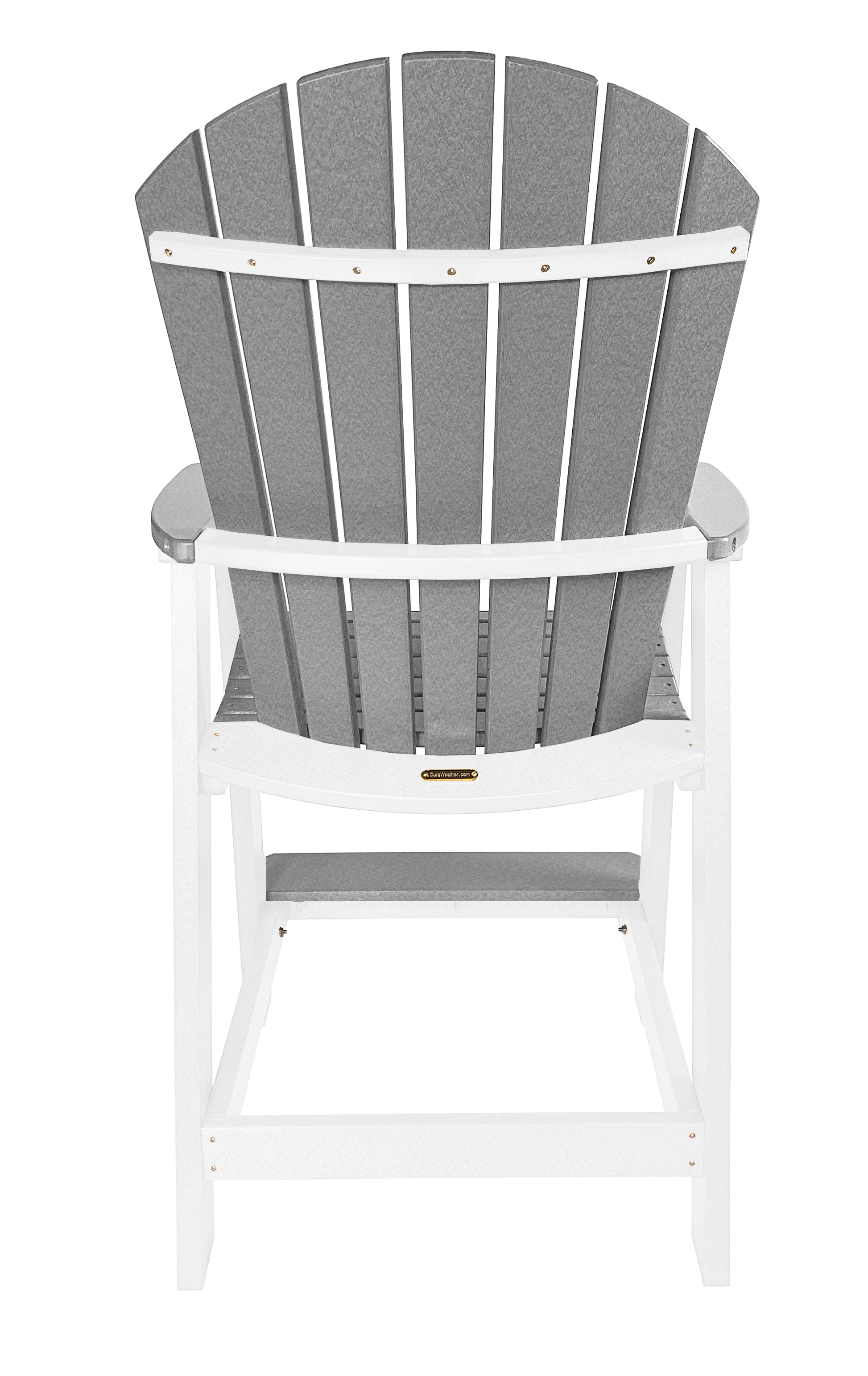 5-Piece Oceanview Adirondack Counter Set