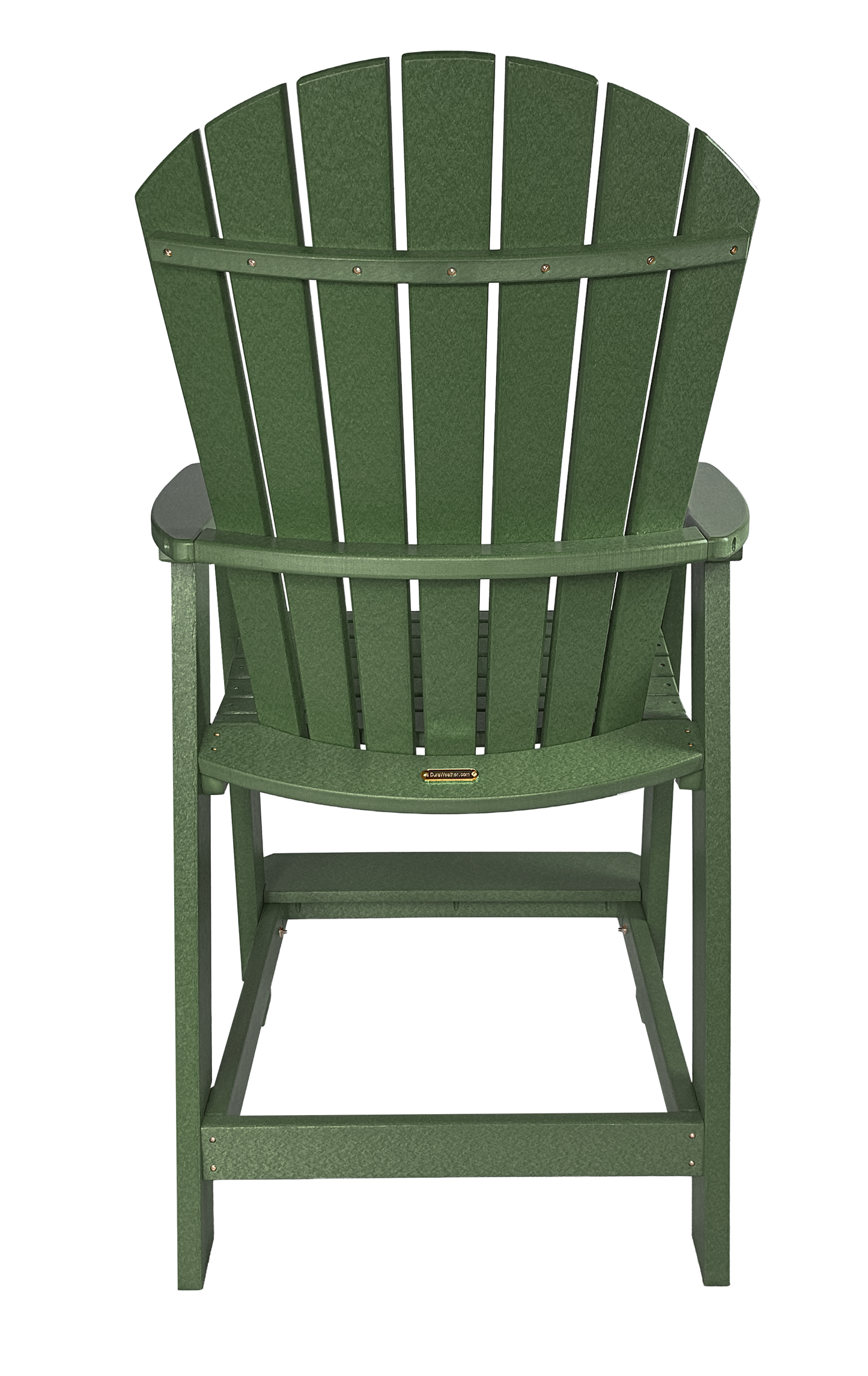 5-Piece Oceanview Adirondack Counter Set