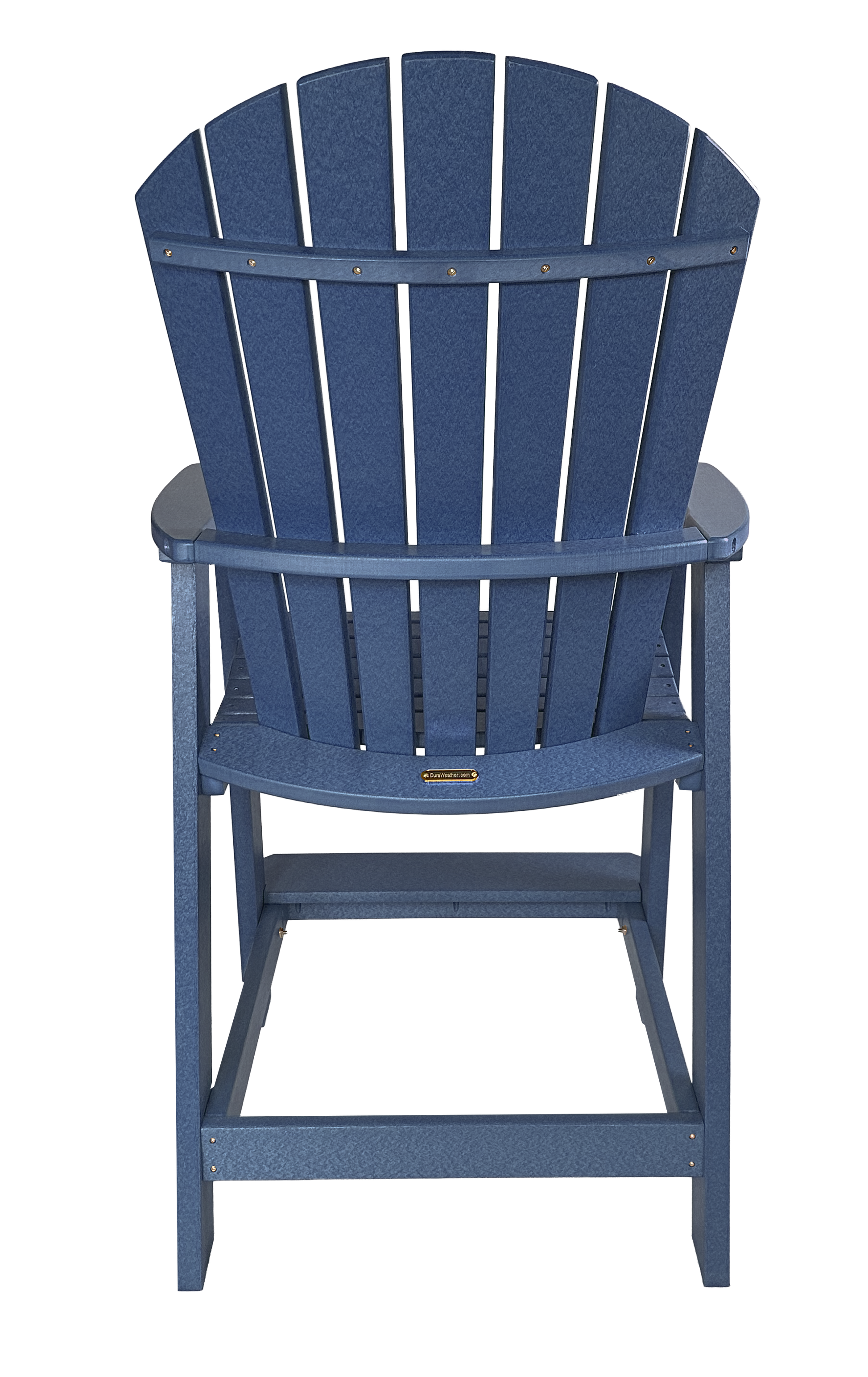 5-Piece Oceanview Adirondack Counter Set