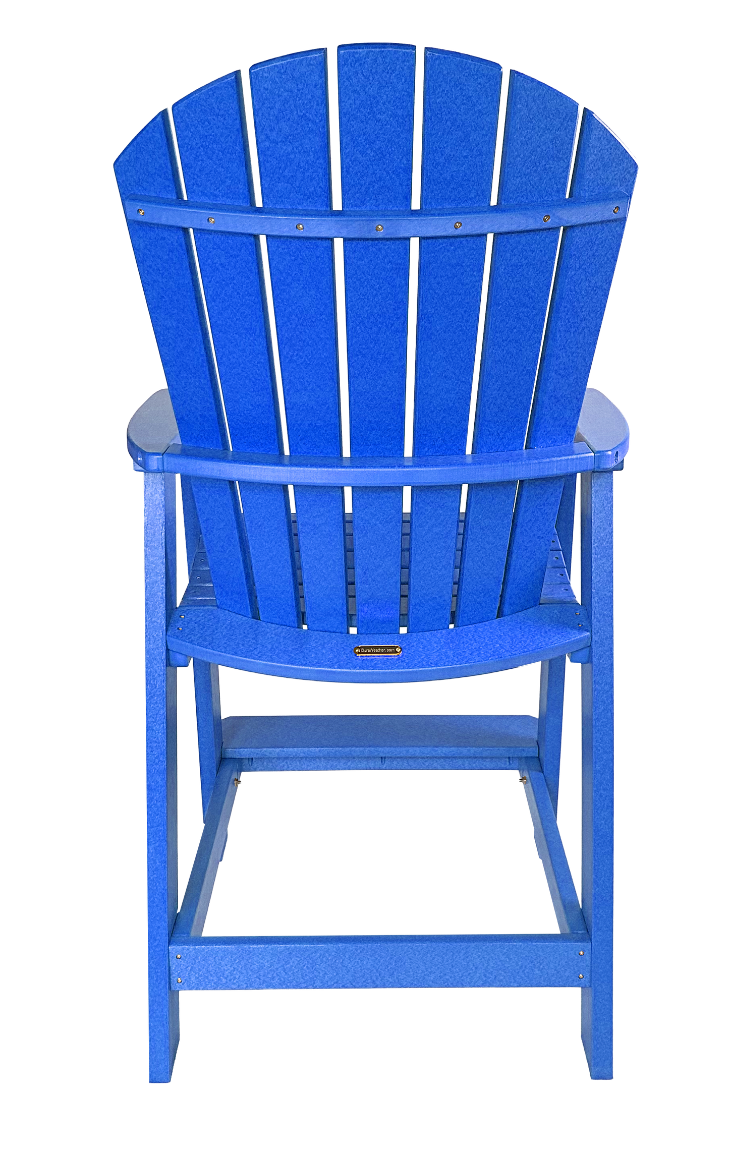 5-Piece Oceanview Adirondack Counter Set