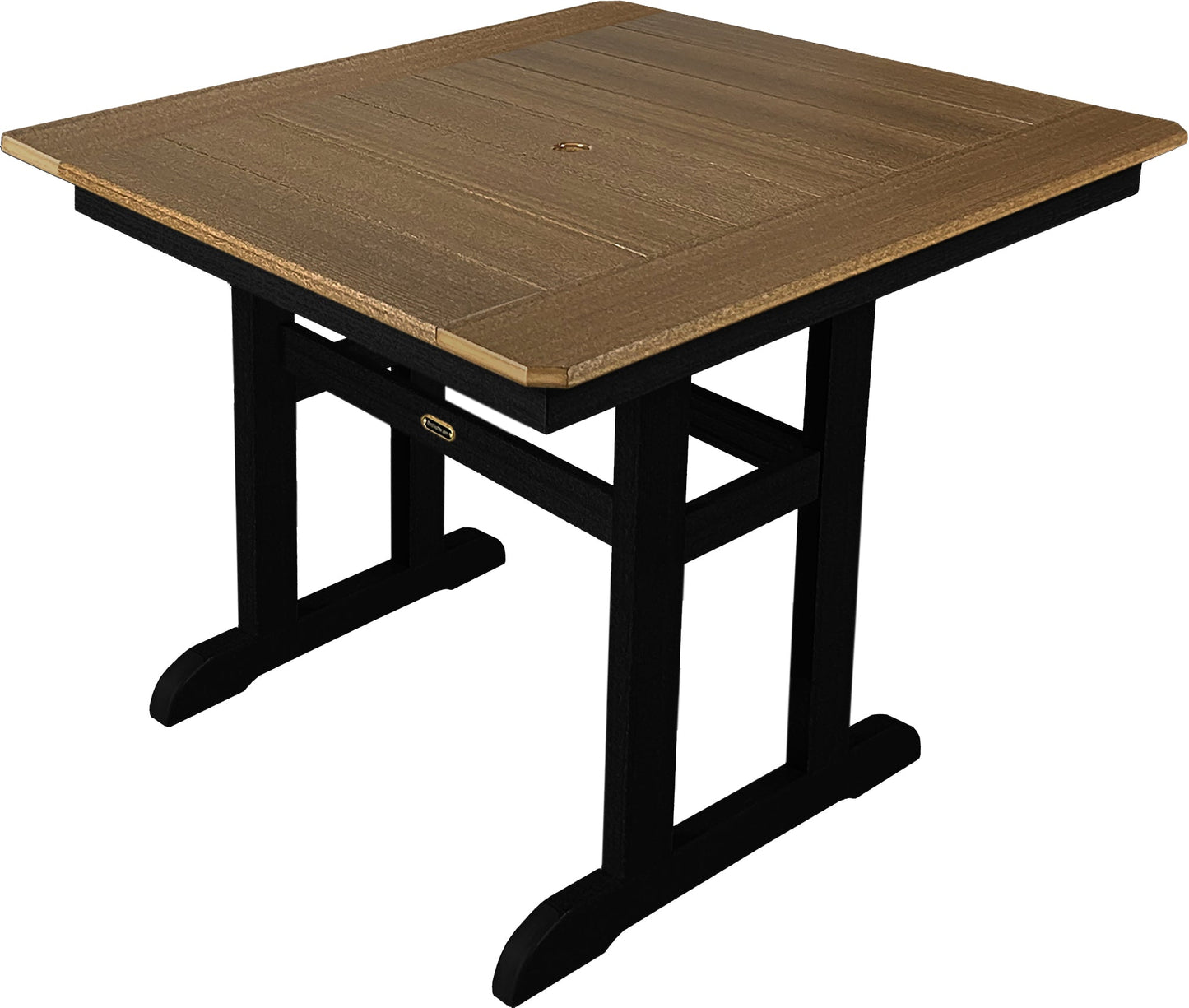 5-Piece Oceanview Adirondack Counter Set