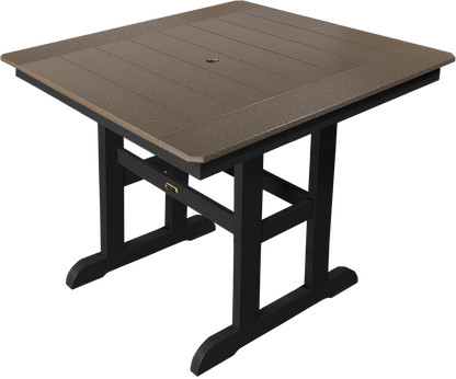 5-Piece Oceanview Adirondack Counter Set
