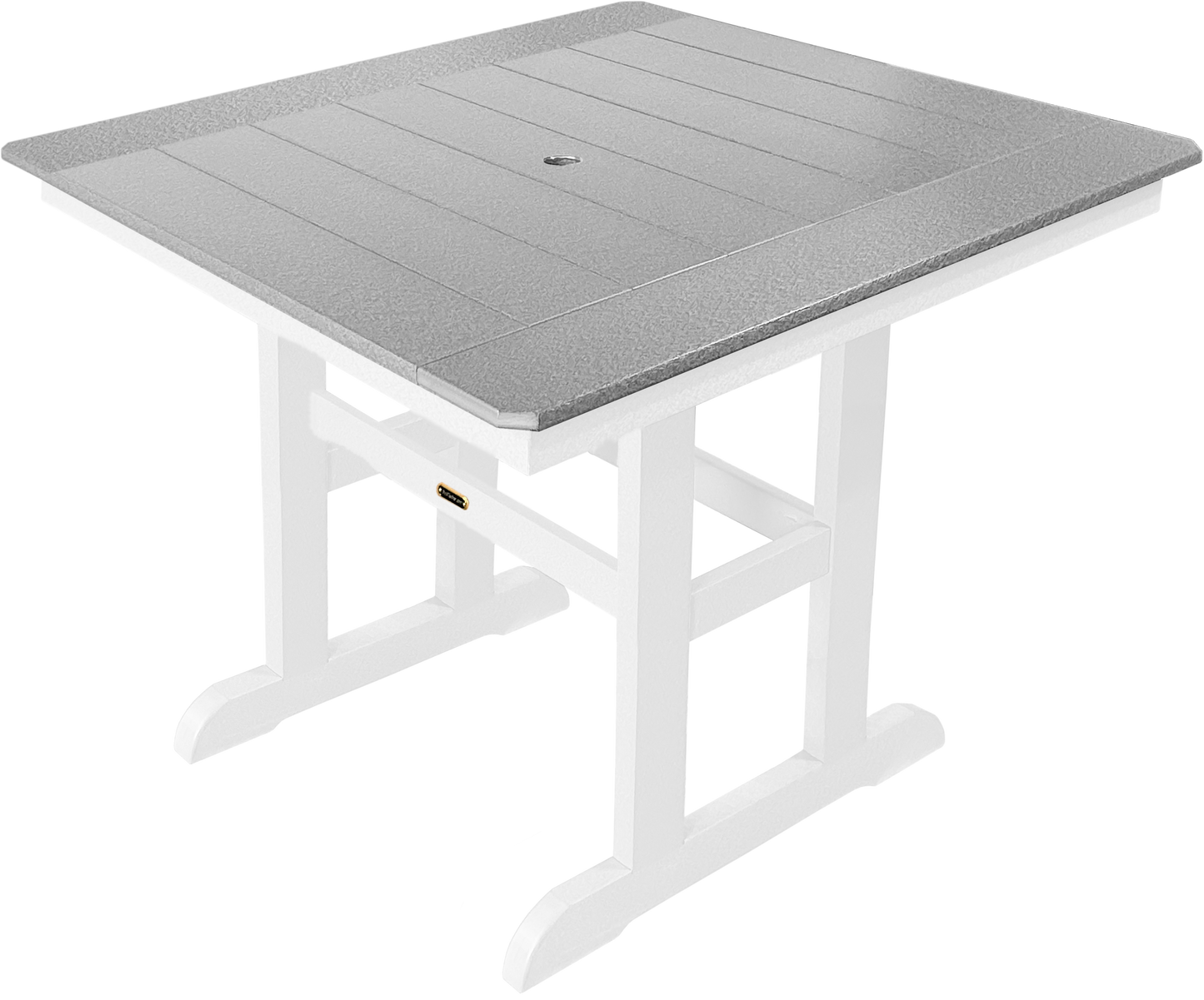 5-Piece Oceanview Adirondack Counter Set