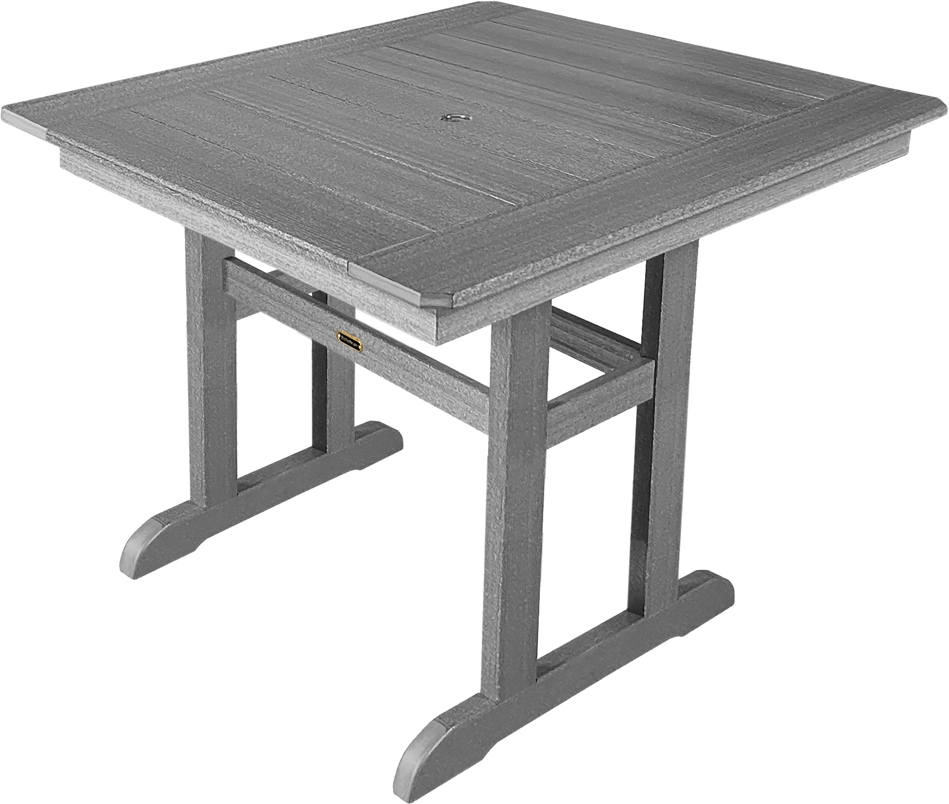 5-Piece Oceanview Adirondack Counter Set