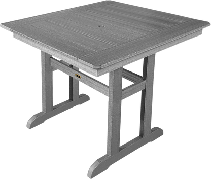 5-Piece Oceanview Adirondack Counter Set