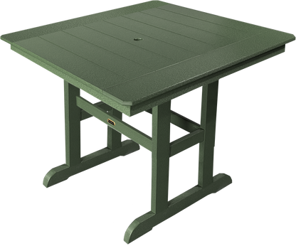 5-Piece Oceanview Adirondack Counter Set