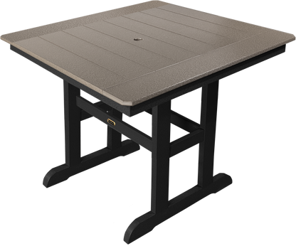 5-Piece Oceanview Adirondack Counter Set