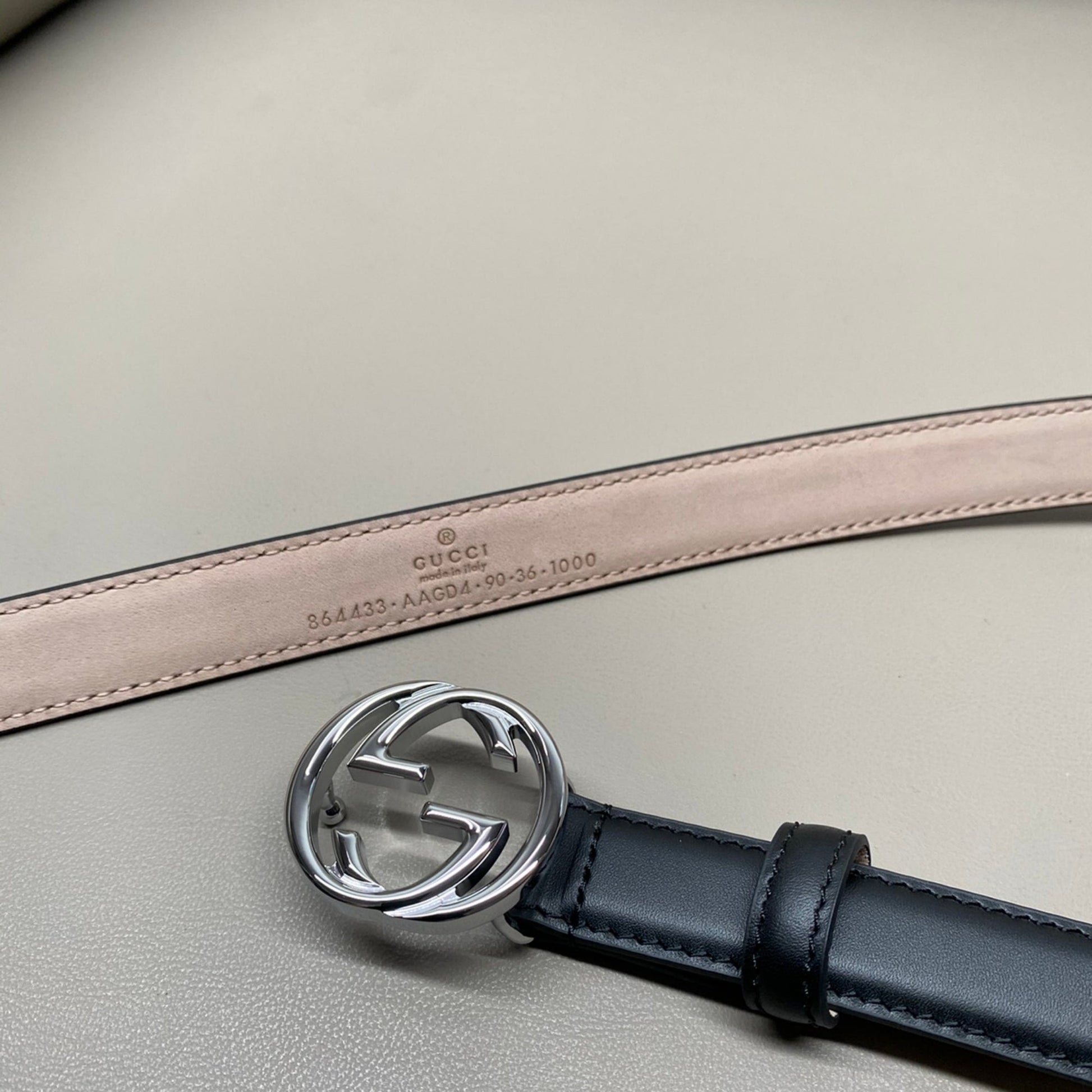 GG Women's Belt