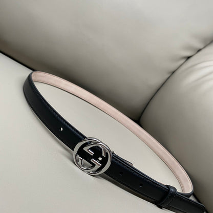 GG Women's Belt
