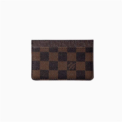 Luxury Edition Classic Lou Slim Wallet Card Holder