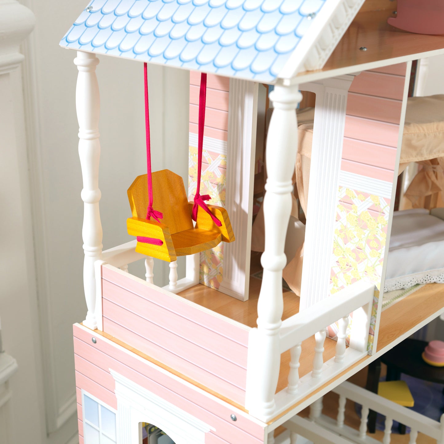 Savannah Dollhouse