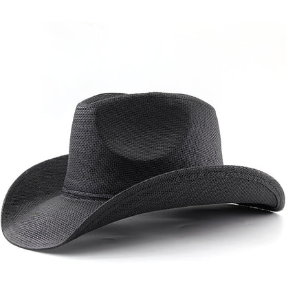 Trendy Cowboy Hat 02