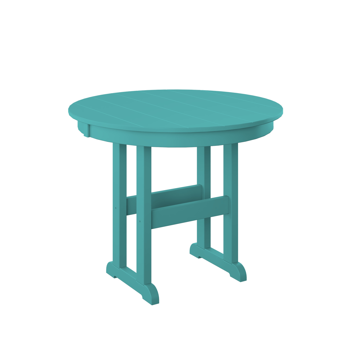 5-Piece Farmhouse Counter Set