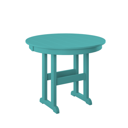 5-Piece Farmhouse Counter Set