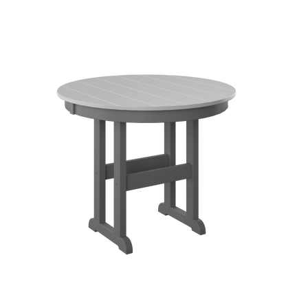 5-Piece Farmhouse Counter Set