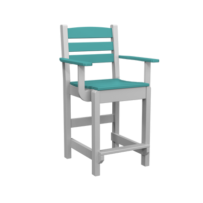 5-Piece Farmhouse Counter Set