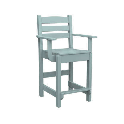 5-Piece Farmhouse Counter Set