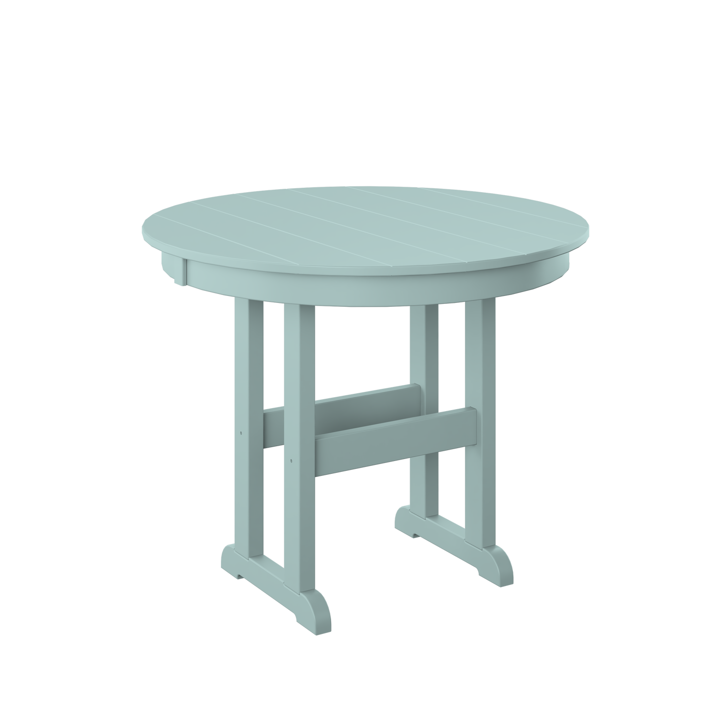 5-Piece Farmhouse Counter Set