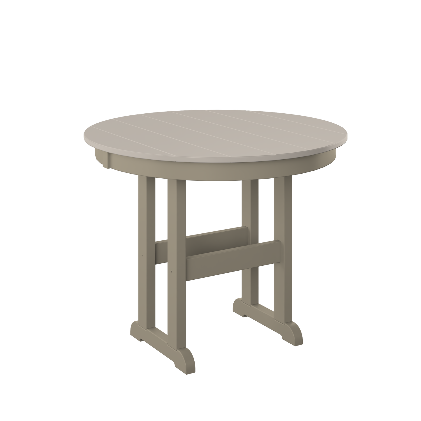5-Piece Farmhouse Counter Set
