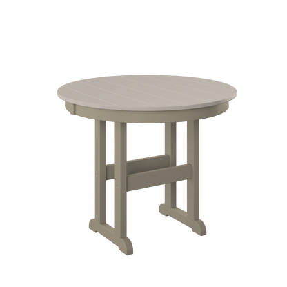 5-Piece Farmhouse Counter Set