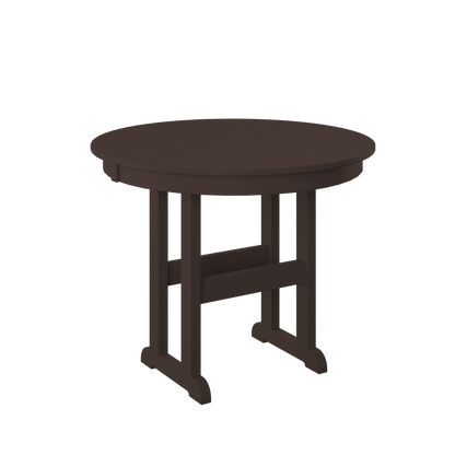 5-Piece Farmhouse Counter Set