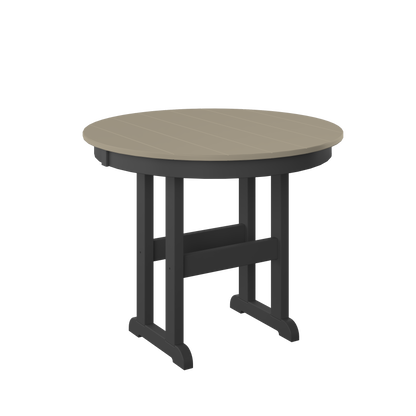 5-Piece Farmhouse Counter Set