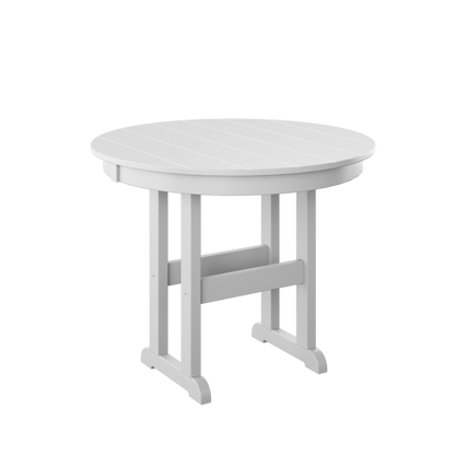 5-Piece Farmhouse Counter Set